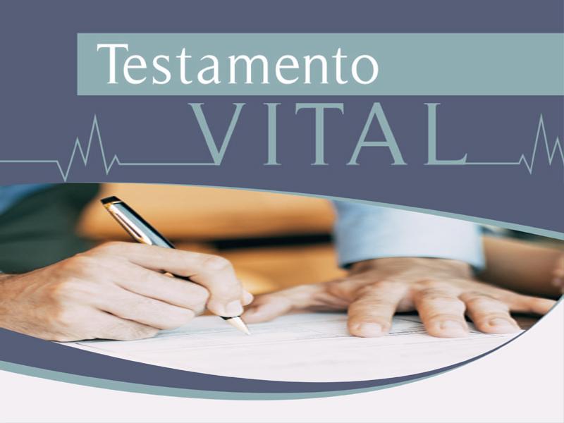 Testamento Vital